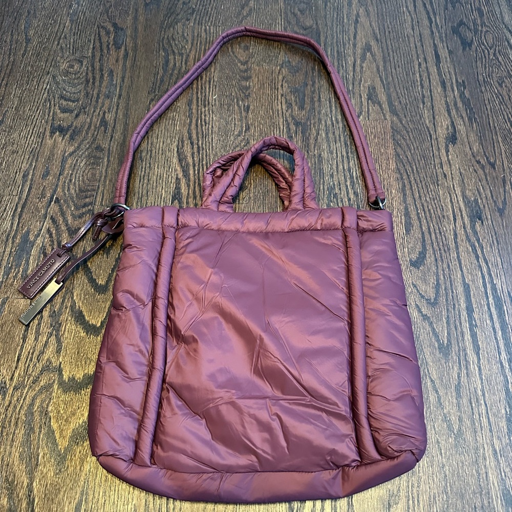 Vince Camaro Myah washable tote